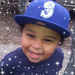 Meet your Posher, Melvin